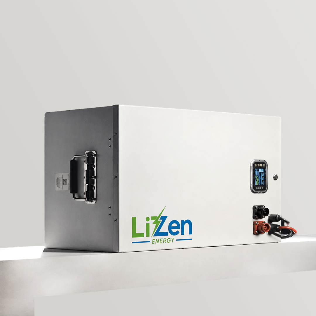 EV Batteries