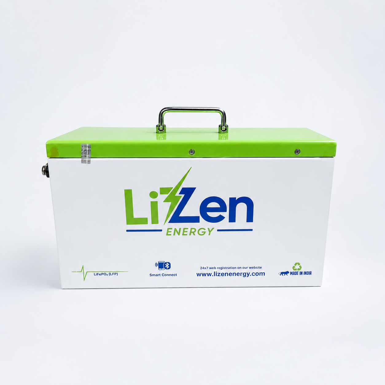 Home Inverter Batteries