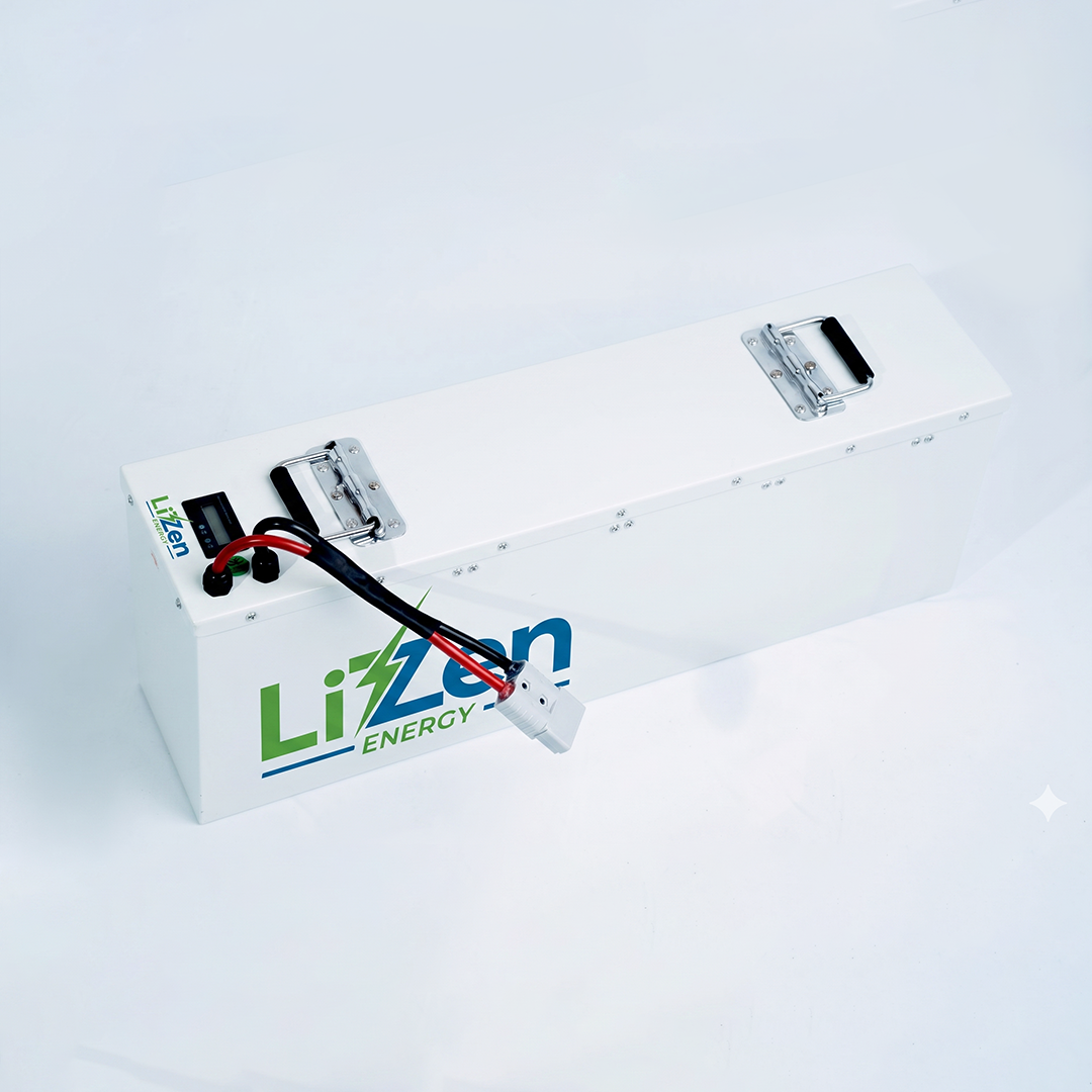 Solar Batteries